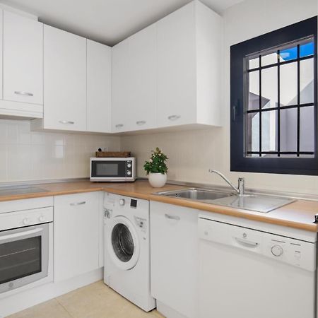 Apartamento De 2 Dormitorios En Playas Del Duque Μαρμπέλλα Εξωτερικό φωτογραφία